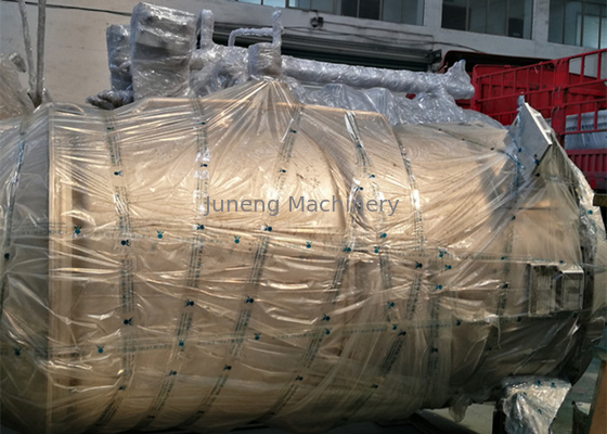 comprare Filtri verticali su misura completamente ermetici dalla foglia di pressione di colore SS304 online manufacture