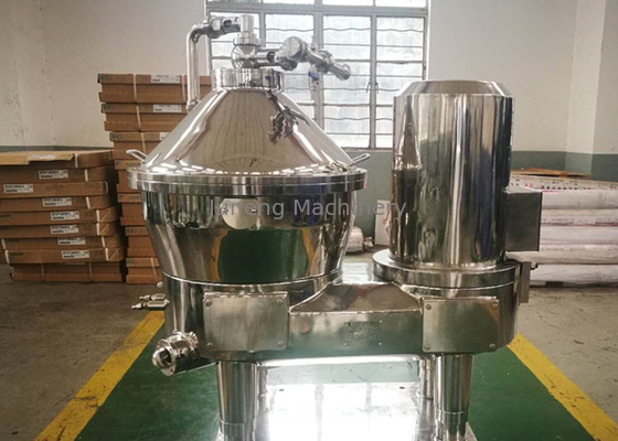 comprare Separatore del succo di verdura di colore dell'acciaio inossidabile con il tamburo del rotatore per uso della fabbrica online manufacture