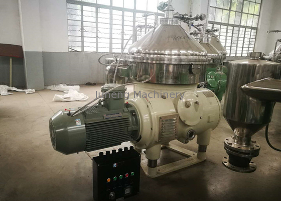 comprare Separatore della frutta del tamburo di Separatoion del solido liquido, basso consumo energetico online manufacture