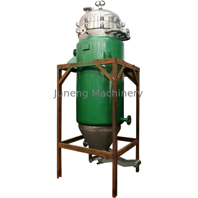 comprare Purificazione d'acciaio del filtro a candela di Carben, filtro da auto pulizia della diatomite online manufacture