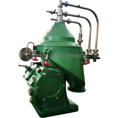 comprare Continuamente separatore di acqua dell'olio della centrifuga di operazione, macchina marina del separatore di acqua dell'olio online manufacture