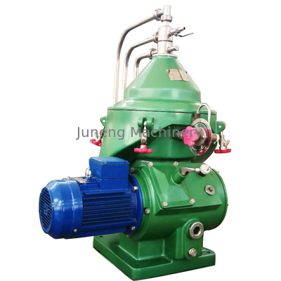 comprare Pulizia di olio combustibile marina dell'acqua del separatore di acqua dell'olio della centrifuga della scala industriale online manufacture