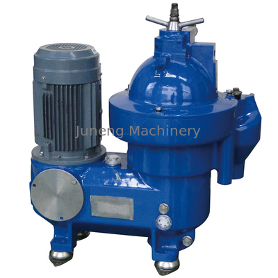 comprare Separatore di acqua dell'olio della centrifuga del combustibile di industriale di JOS10 ss 304 per la separazione di solido liquido online manufacture
