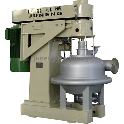 comprare Doti il separatore d'un polverizzatore centrifugo della pila di disco dell'amido della palma da sago dei separatori dell'amido/amido di mais online manufacture