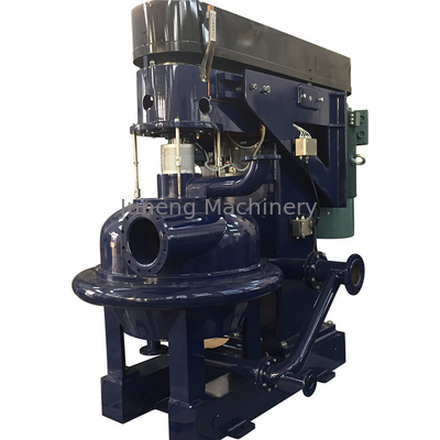comprare Separatori centrifughi dell'ugello dell'amido automatico del disco nella pianta dell'amido di mais online manufacture
