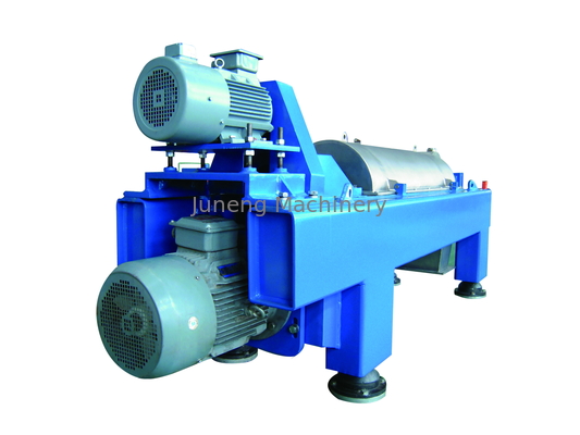 comprare Separatore della centrifuga di classificazione dell'amido e del decantatore di disidratazione a basso rumore online manufacture