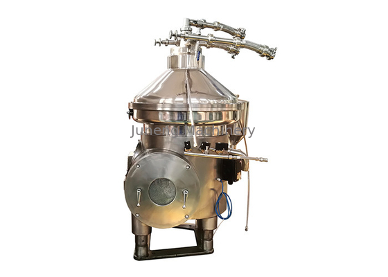 comprare Separatore centrifugo dei liquidi, per l'estrazione petrolifera dai visceri del pesce online manufacture