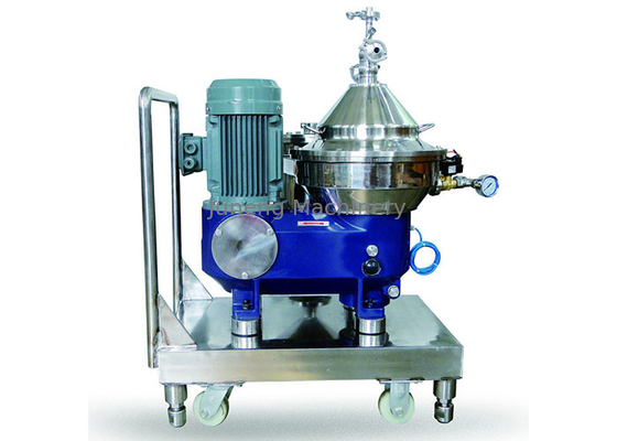 comprare Le serie 2 di DBY sincronizzano la separazione centrifuga del succo di frutta per acqua di cocco online manufacture