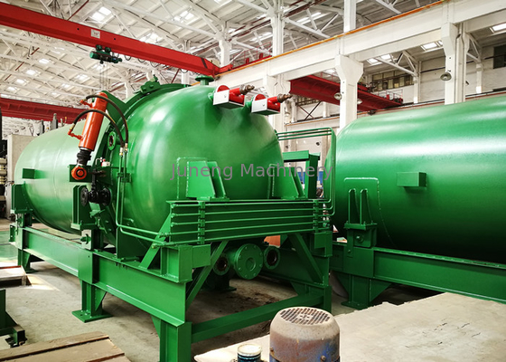 comprare Filtro a piastra orizzontale di pressione di acciaio inossidabile di alta efficienza per zolfo liquido online manufacture
