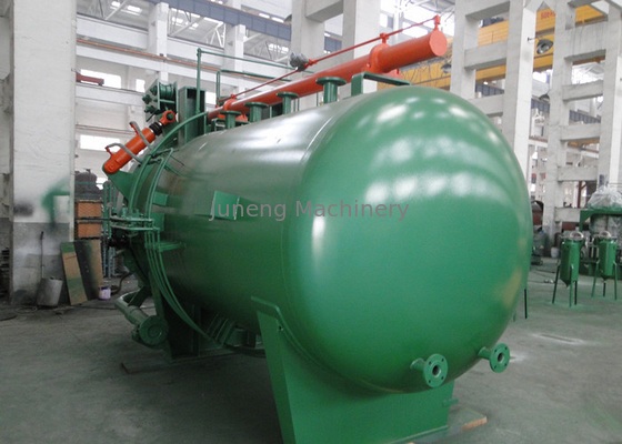 comprare Macchina orizzontale industriale dell'olio del filtrante della foglia di pressione per gasolio online manufacture