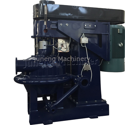 comprare L'ugello ha progettato i separatori centrifughi dell'amido lungo di tempo di impiego per la fecola di patate online manufacture