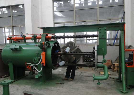 comprare Acciaio inossidabile 316 L filtro dalla pressapellicola di deparaffinazione dell'olio con la stazione idraulica online manufacture