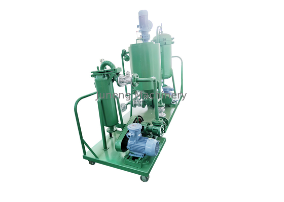 comprare Filtro verticale dalla foglia della maglia del filtro, filtro a pressione rotatorio amichevole di Eco online manufacture