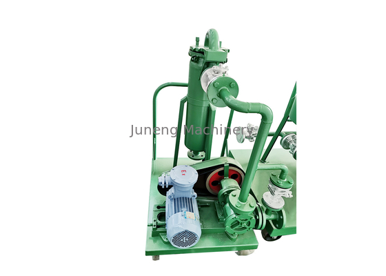 comprare Filtri a sacco industriali del piccolo volume per filtrazione liquida 100 T/D online manufacture