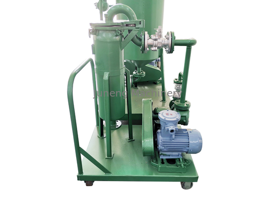 comprare Filtri verticali dalla foglia di pressione dell'acciaio inossidabile per petrolio greggio, olio candeggiato online manufacture
