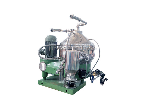comprare Separatore trifase della sabbia del pozzo d'acqua, centrifuga della ciotola di Compact Disc online manufacture