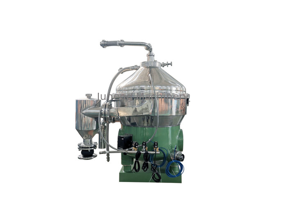 comprare Separatore di acqua dell'olio di rendimento elevato/centrifuga solida liquida della pila di disco online manufacture