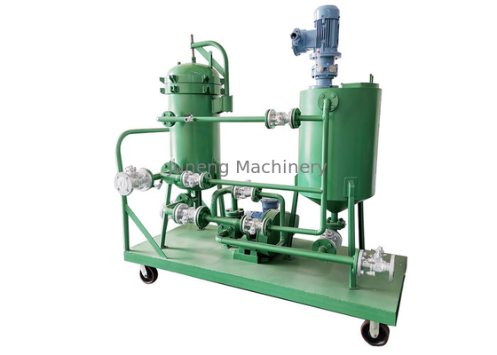 comprare Scrematrice industriale automatica, separatore centrifugo dei solidi online manufacture