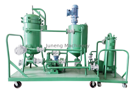 comprare Filtri verticali rispettosi dell'ambiente dalla foglia di pressione senza perdita materiale online manufacture