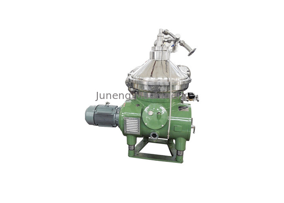 comprare Separatore di acqua durevole dell'olio della centrifuga, macchina marina del separatore di acqua dell'olio online manufacture