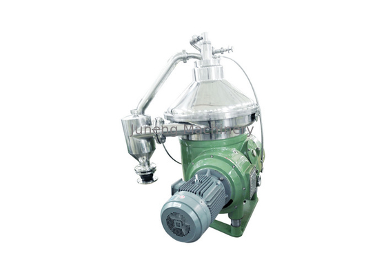 comprare Separatore di olio industriale industriale, separatore centrifugo del solido liquido online manufacture