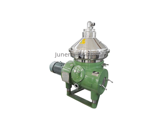 comprare Separatore di acqua su ordine dell'olio della centrifuga per gli oli lubrificanti di rigenerazione online manufacture