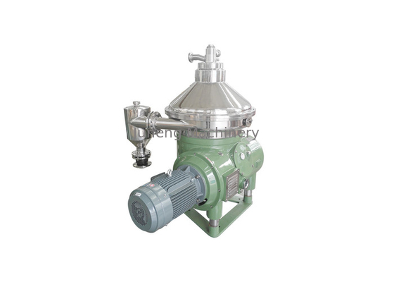 comprare Separatore della centrifuga dell'olio residuo di progettazione modulare, separatore centrifugo dei solidi online manufacture