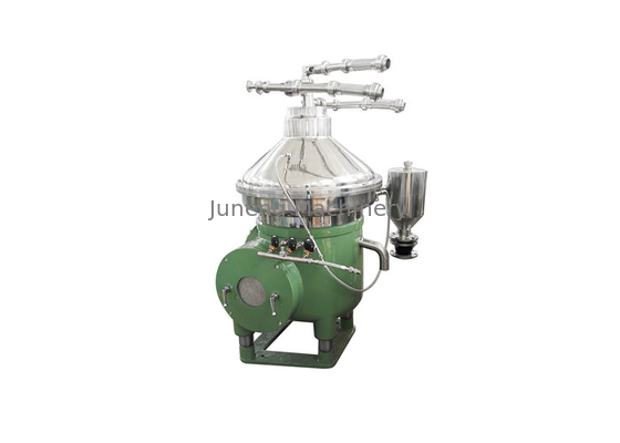 comprare Rimozione tipo pistone automatica delle scorie del separatore di acqua dell'olio della centrifuga online manufacture