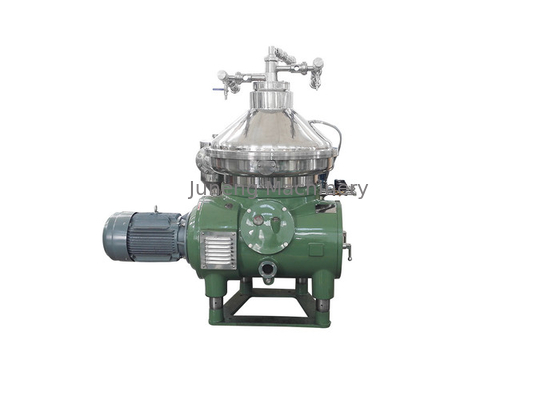 comprare Operazione centrifuga marina della stalla del separatore di acqua dell'olio del motore diesel/separatore dell'olio online manufacture