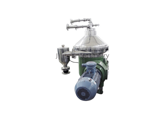 comprare Separatore centrifugo continuo industriale, centrifuga della pila di disco del latte online manufacture