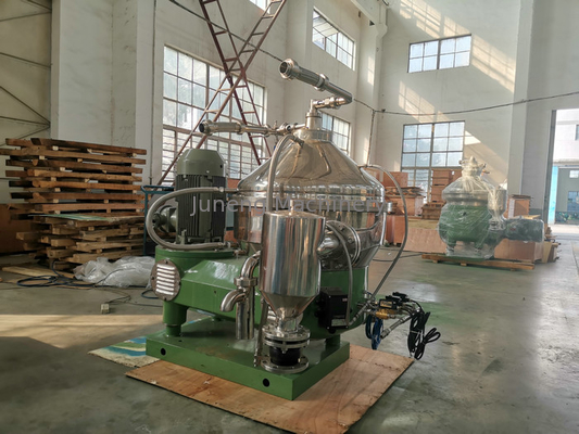comprare Scrematrice durevole dell'acciaio inossidabile/scrematrice centrifuga industriale online manufacture