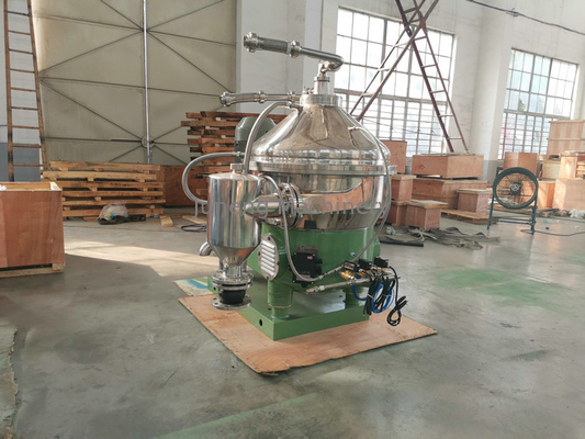 comprare Macchina della scrematrice del latte della latteria del disco con comando a motore lungamente facendo uso di vita online manufacture