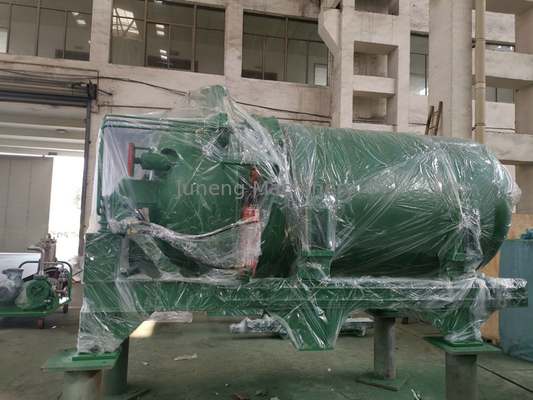 comprare Filtro orizzontale dalla foglia di pressione dell'acciaio inossidabile per olio ed industria chimica online manufacture