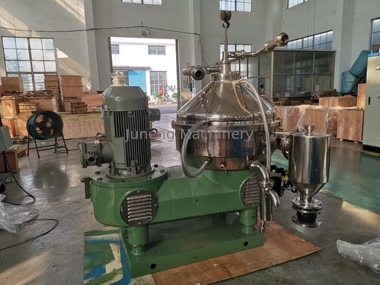 comprare Separatore dell'olio lubrificante di due fasi, alto filtro centrifugo dal separatore di acqua dell'olio online manufacture