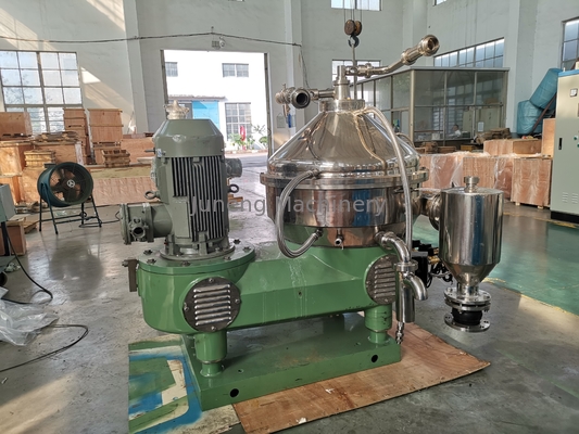 comprare Liquido - separatore industriale solido dell'olio vegetale del separatore di acqua dell'olio/OEM online manufacture