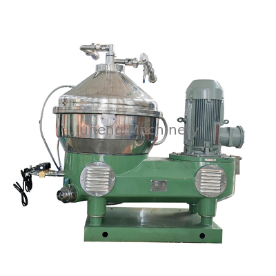 comprare Estrazione e riestrazione centrifughe del separatore del filtrante del disco del ≦ 0.4Mpa di pressione dello sbocco online manufacture