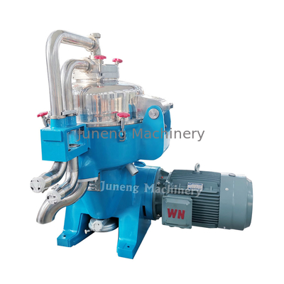comprare Colore blu online dei separatori centrifughi di amido-glutine a basso rumore dell'acciaio inossidabile online manufacture