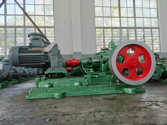 comprare Pompa centrifuga di trasferimento Sus304 per il petrochimico di raffinamento dell'olio, prodotto chimico online manufacture