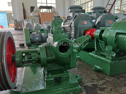 comprare Corrosione della pompa del pompa centrifugo di alto flusso sanitario/olio vegetale anti online manufacture