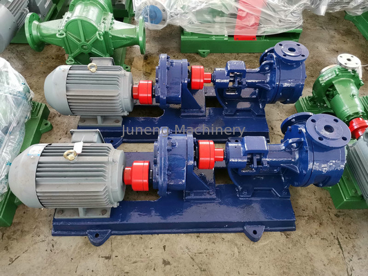comprare Pompa centrifuga orizzontale durevole/auto che innesca pompa centrifuga online manufacture