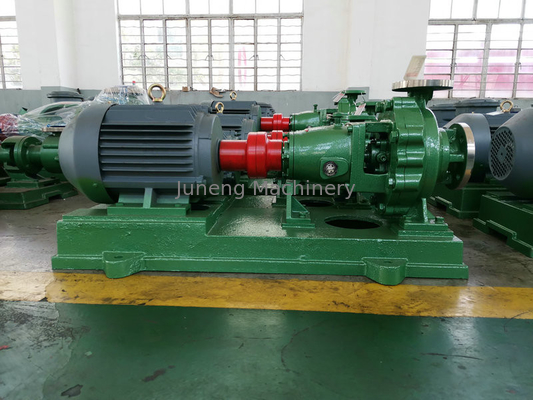 comprare Ingegneria chimica della pompa centrifuga di trasferimento dell'acciaio inossidabile facendo uso di online manufacture