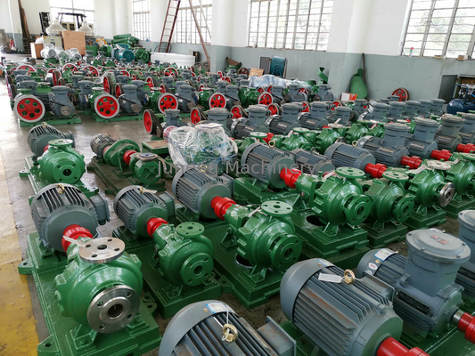 comprare Pompe di trasferimento di olio residuo elettriche/piccola lega duttile del ferro della pompa centrifuga online manufacture
