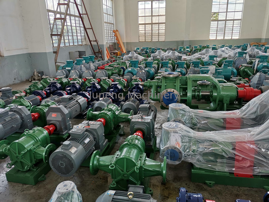 comprare Pompa centrifuga ad alta pressione di trasferimento per petrolio, chimica online manufacture