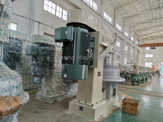 comprare Separatori centrifughi dell'amido eccellente di separazione con il grande tamburo del diametro online manufacture