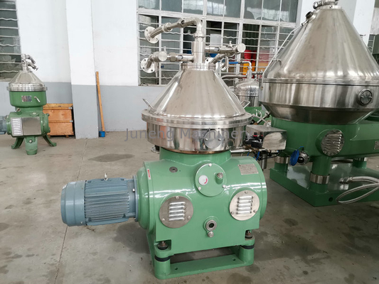 comprare Grassi animali del separatore centrifugo del filtrante del disco della proteina, frattaglie, trattamento delle acque della lana online manufacture