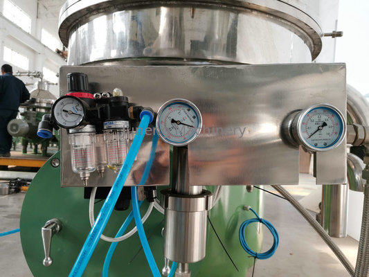 comprare Metal il separatore di acqua centrifugo/separatore automatizzato della pila di disco online manufacture