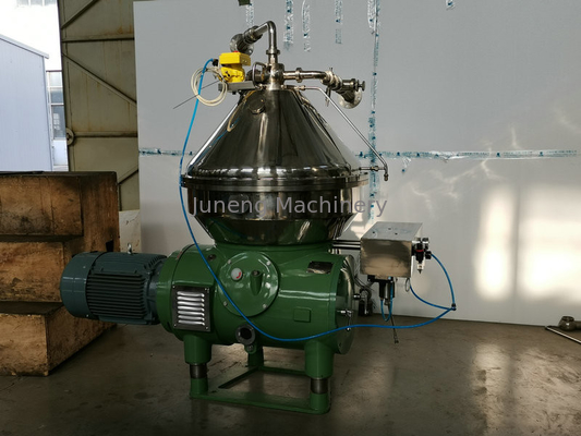 comprare Tipo liquido centrifugo del separatore del filtrante - liquido della ciotola - separazione solida online manufacture