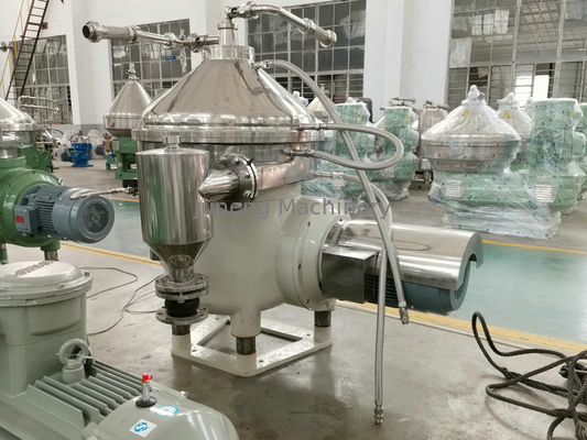 comprare Separatori di olio multifunzionali dell'acqua/velocità girante separatore centrifugo dell'olio alta online manufacture