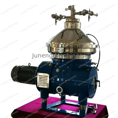 comprare Separatore di acqua dell'olio della centrifuga dell'olio del biodiesel per l'estrazione degli acidi grassi online manufacture