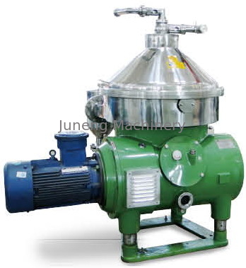 comprare Pila di disco Separtor o centrifuga per la separazione liquida del combustibile derivato del petrolio online manufacture
